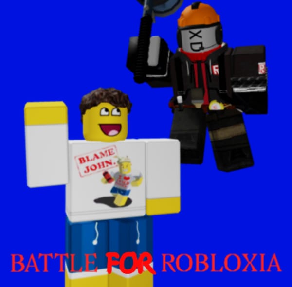 Battle for Robloxia [A PATCH I GUESS]