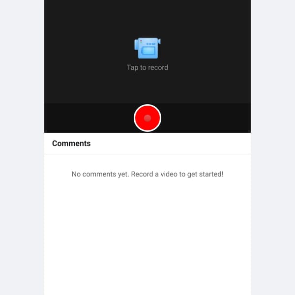 YouTube simulator