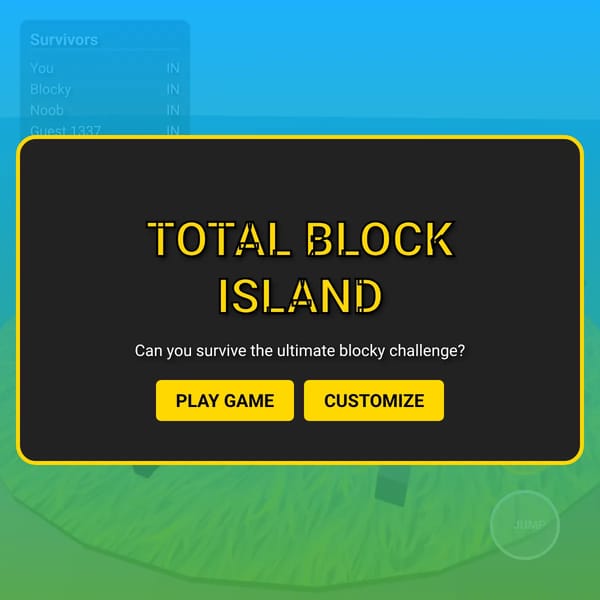 Total Block Island