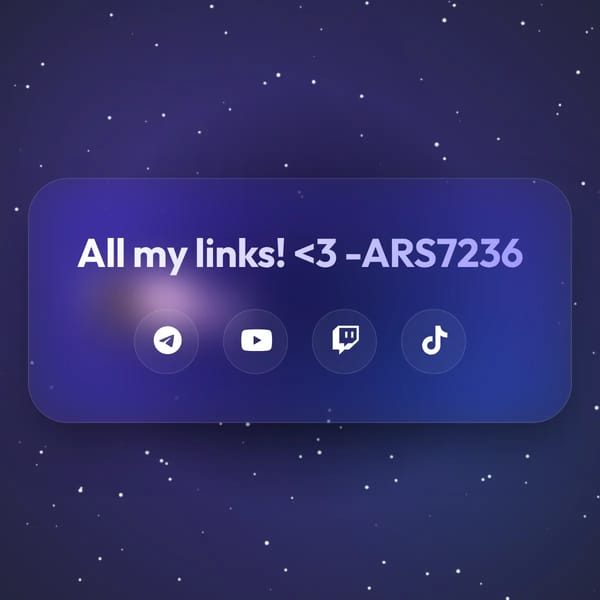 ARS-GlobalSite(from ARS-OS development build)