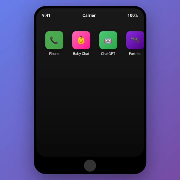 iPhone Simulator