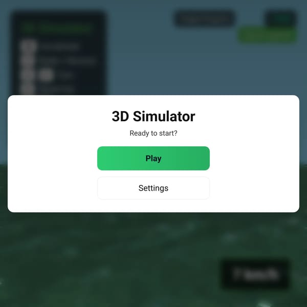race demo