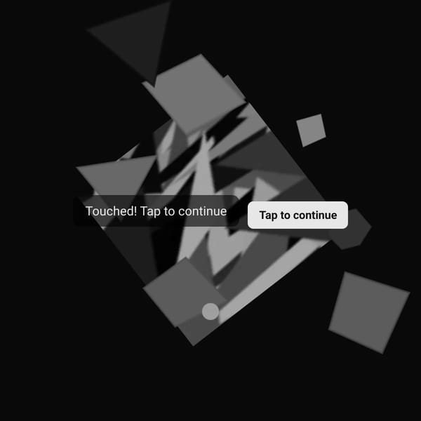 Glitch box