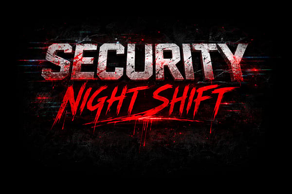 Security Night Shift