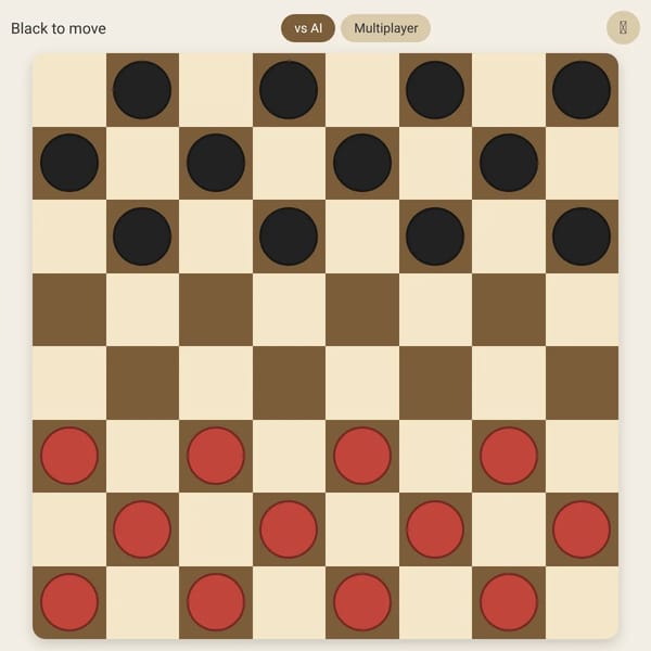 Checkers