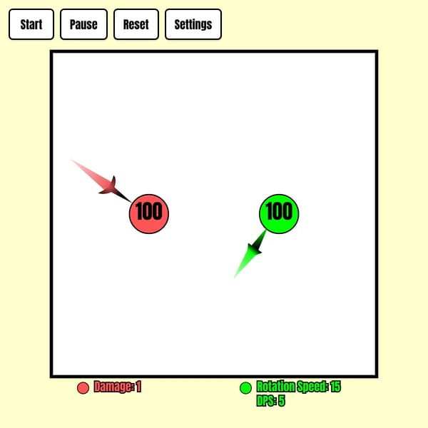 Weapon Marble Fight 3