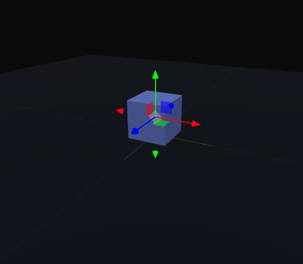 3D Modeling Engine