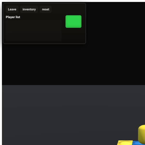 Copy of old roblox