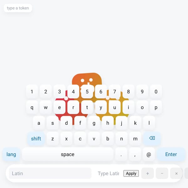 Numbers & letters Comes Alive