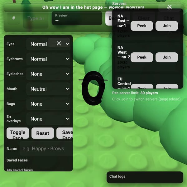 Untitled_Builder's Number RP
