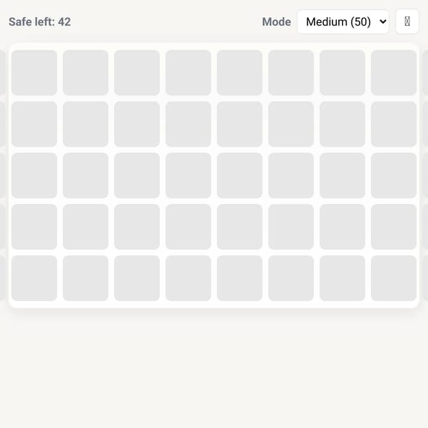 Untitled Game