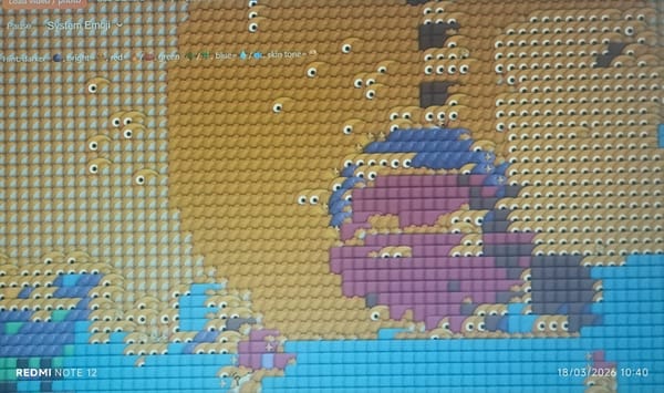 Emoji Video Morph