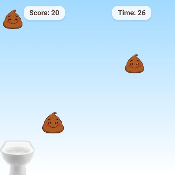 Poo Catcher