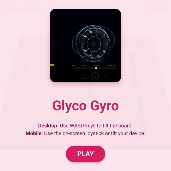 Glyco Gyro