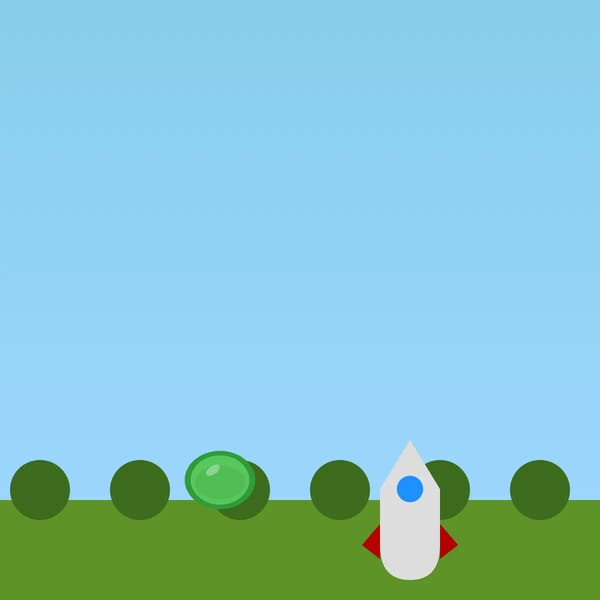 Melon playground skybox