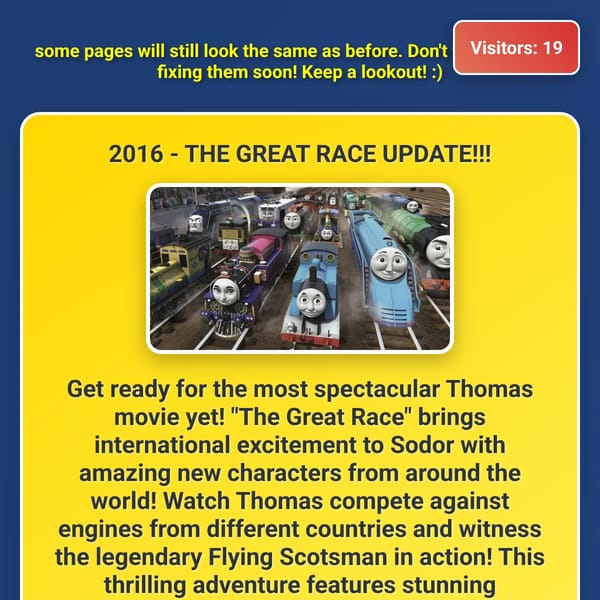 Thomas Episodes 4 Free