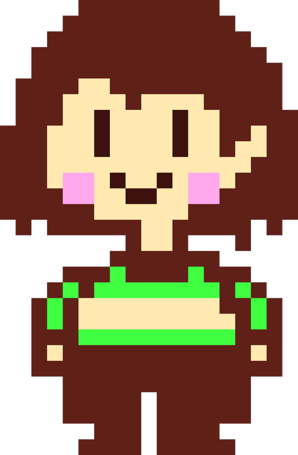 Undertale Genocide Route Simluator