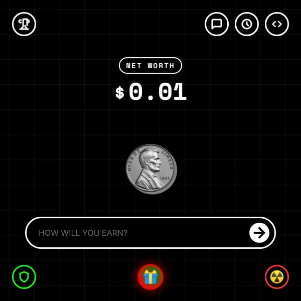 What Are You Worth ANARCHY