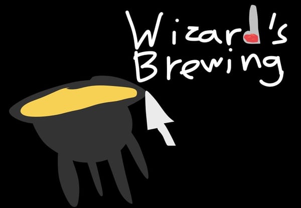 Wizard's Brewing