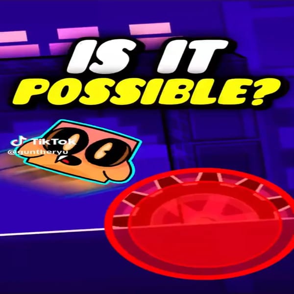 Is blast processing possible with accurate hitboxes?