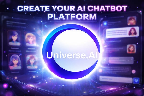 Universe.AI (RELEASE)