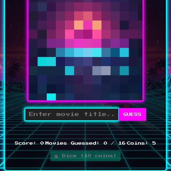 1989 and 1990 Movies quiz