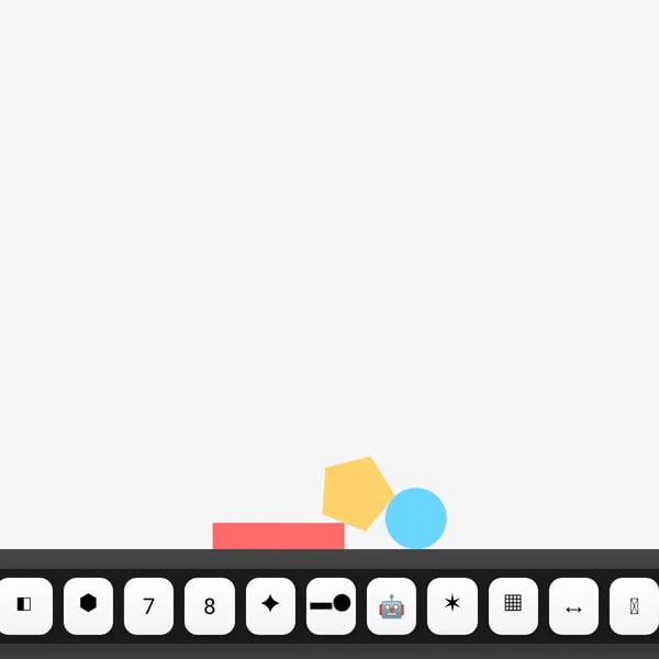 Physics Playground