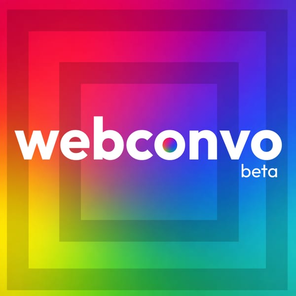 webconvo (BETA)