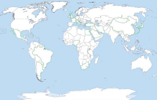 GeoDash - A fun geo-guessing game!