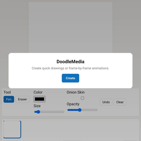 DoodleMedia