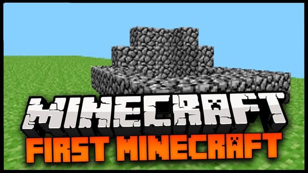 minecraft 0.0.1 recreation