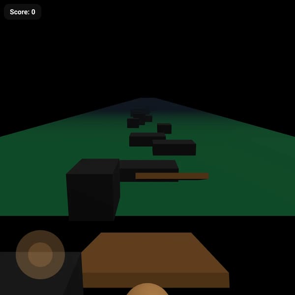 Slope Game 2.0 — Mega Slope