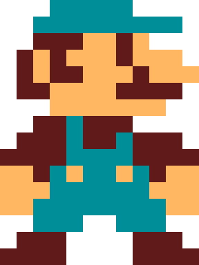 Video Putter — Corruptor