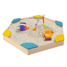 Sandbox