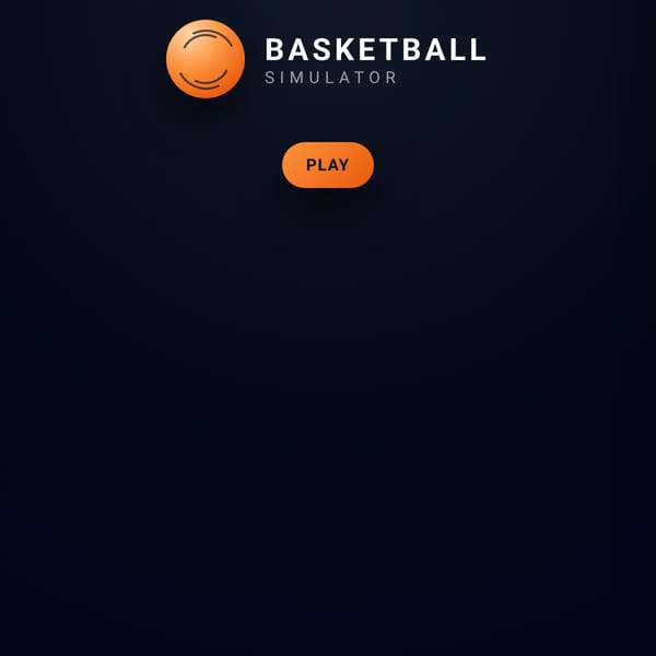 Basketball Simulator