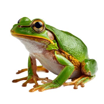 TheFrogKing's Profile