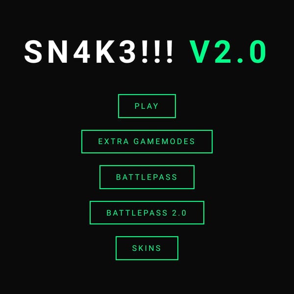 Snake 2