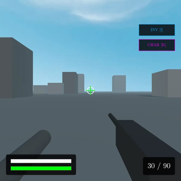 Fun Battle Thingie