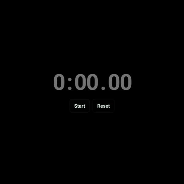 Dream Speedrun Generator