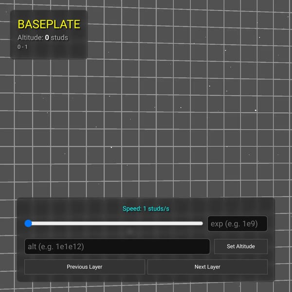 Project screenshot