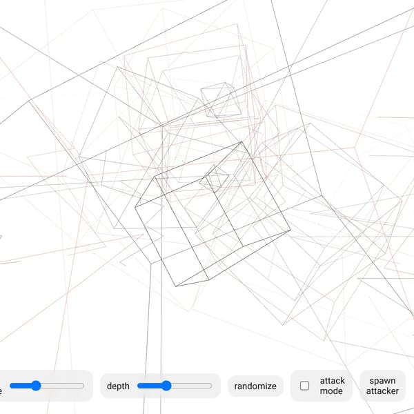 5D Dimension
