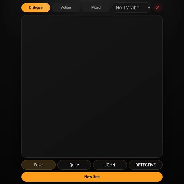 Script Maker