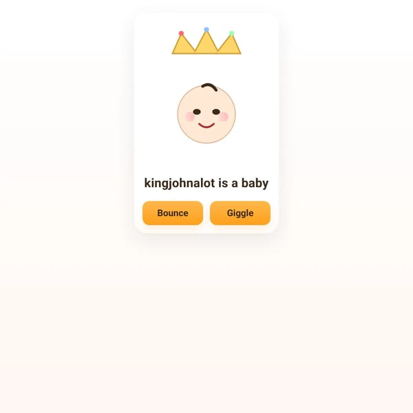 kingjohnalot