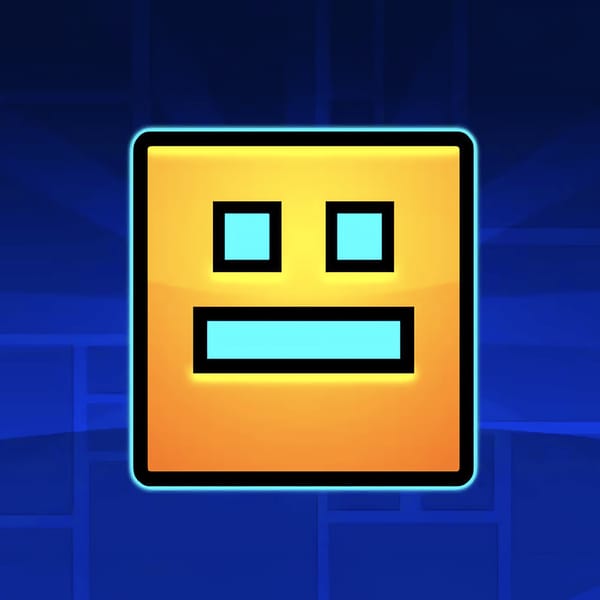 geometry SMASH