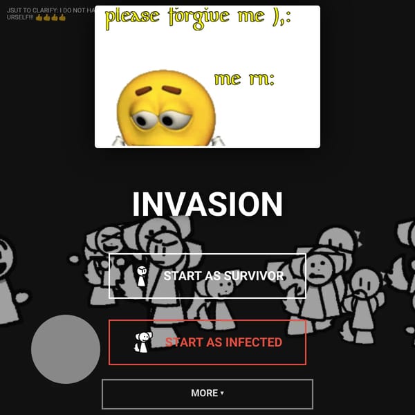 INVASION Ultimate