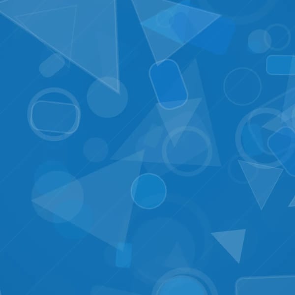 BlueShapesBox