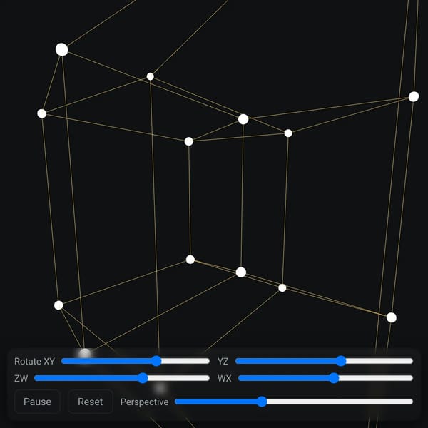 Tesseract