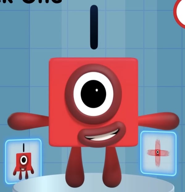 Numberblocks Episode Generator (unfinished)