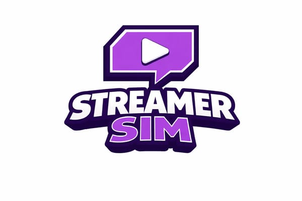 [Streamer Sim]