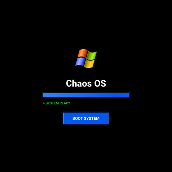 Chaos OS